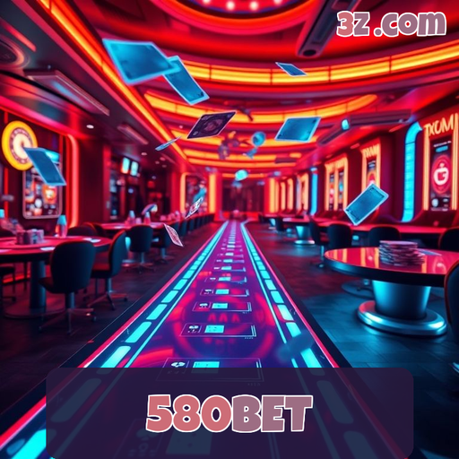 580bet app: A Segurança Confiavel em Jogos Online