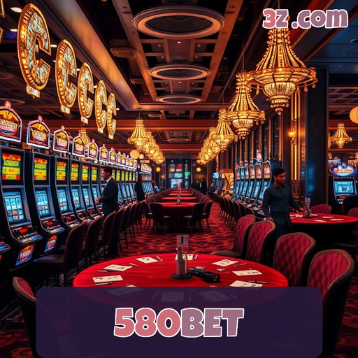 A Seção Paga do 580bet App: Jogando Para Ganhar Sempre