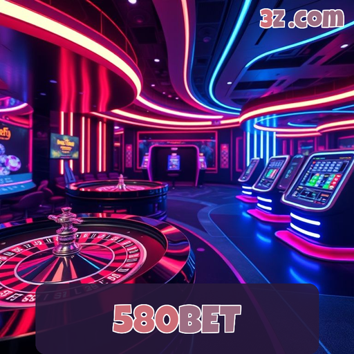 Promoções Imperdíveis No 580bet App Para Todos Os Jogadores