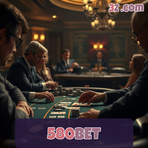 Experiência VIP no 580bet app: Benefícios Exclusivos para Jogadores