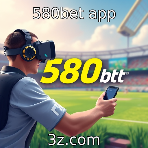 Tendências em jogos de realidade virtual